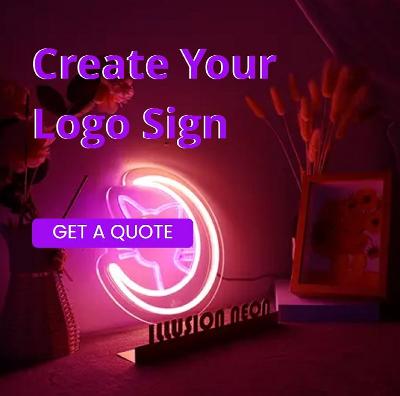 LED Neon Sign and Custom Neon Sign